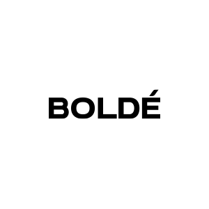 Boldé